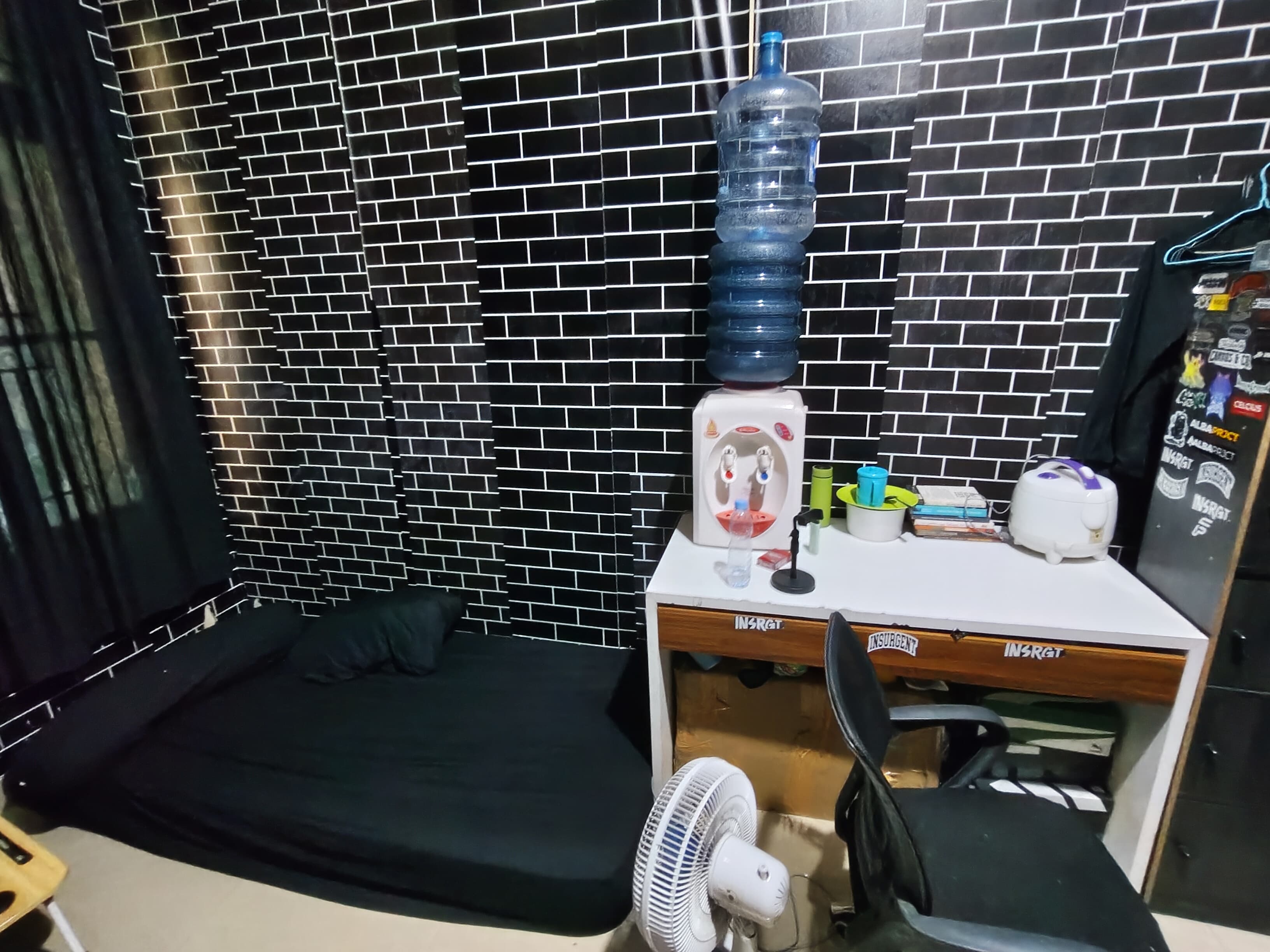 Kamar Nyaman